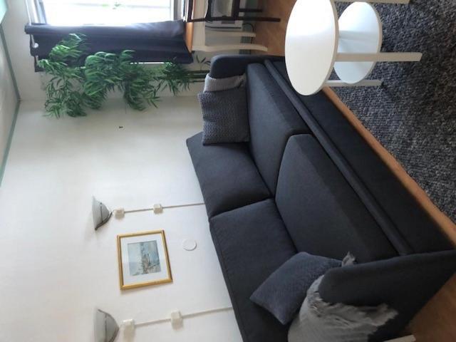 Hotell Turistgarden I Симрисхамн Екстериор снимка