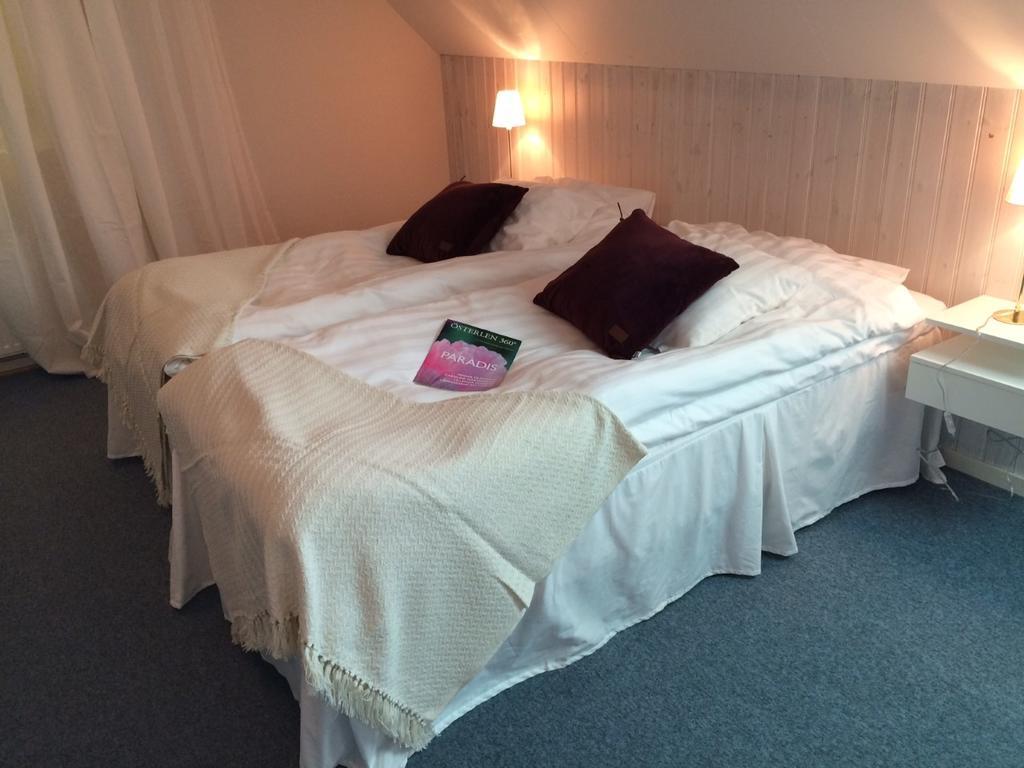 Hotell Turistgarden I Симрисхамн Екстериор снимка